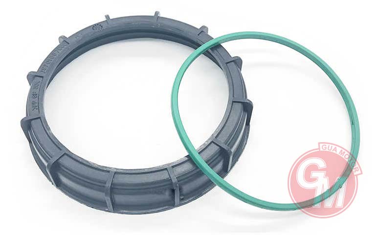 Yakit Şamandira Kapaği Contali Renault Kangoo Ii -Megane Ii - Clio Ii - Logan I-Ii - Sandero - Duste R