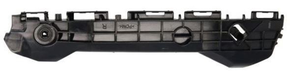 Tampon Braketi Arka Sağ Toyota Yaris 2017>