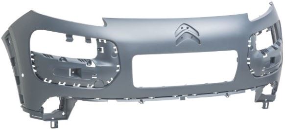 Tampon Ön Astarli 2 Sensörlü Citroen Cactus 2014>