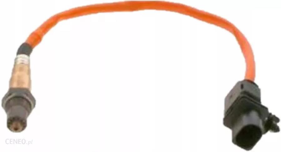 Oksijen Sonda Sensor Egea-Fiat 500 55275930