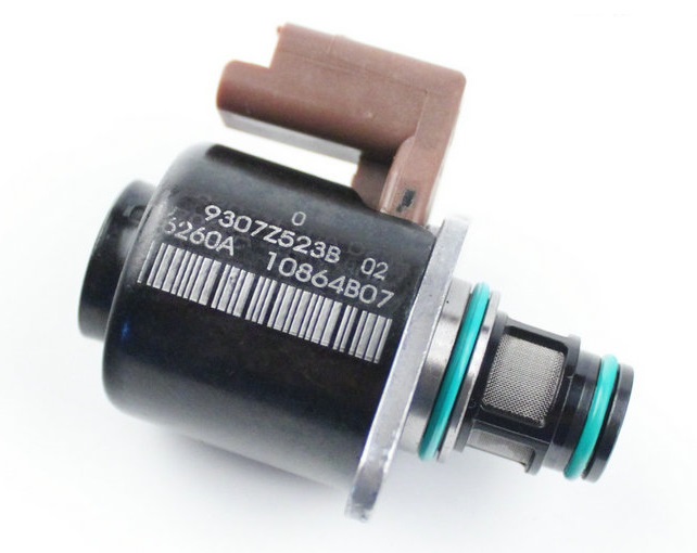 Yakit Pompa Valfi Clio Ii-Iii-Kng-Mgn Ii-Scenic Ii-Logan-Duster-Micra 1.5dci-C3-Focus-Mondeo-V184