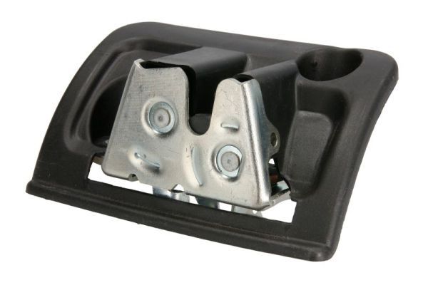 Bagaj Kilidi Otomatik Kablolu Tek Kapi Fiat Doblo 06-10 51773974