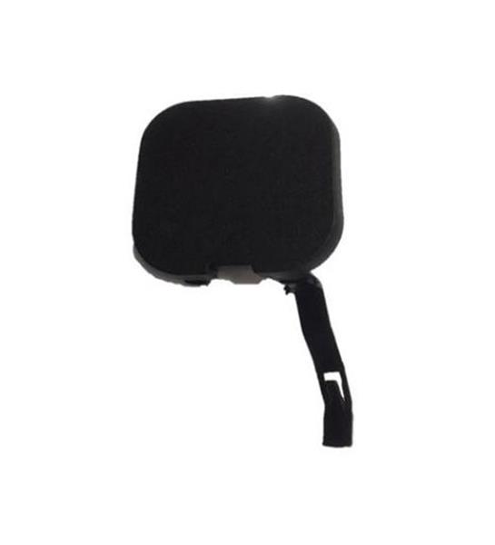 Arka Tampon Çeki Demir Kapaği Renault Megane Ii 02> 7701475173