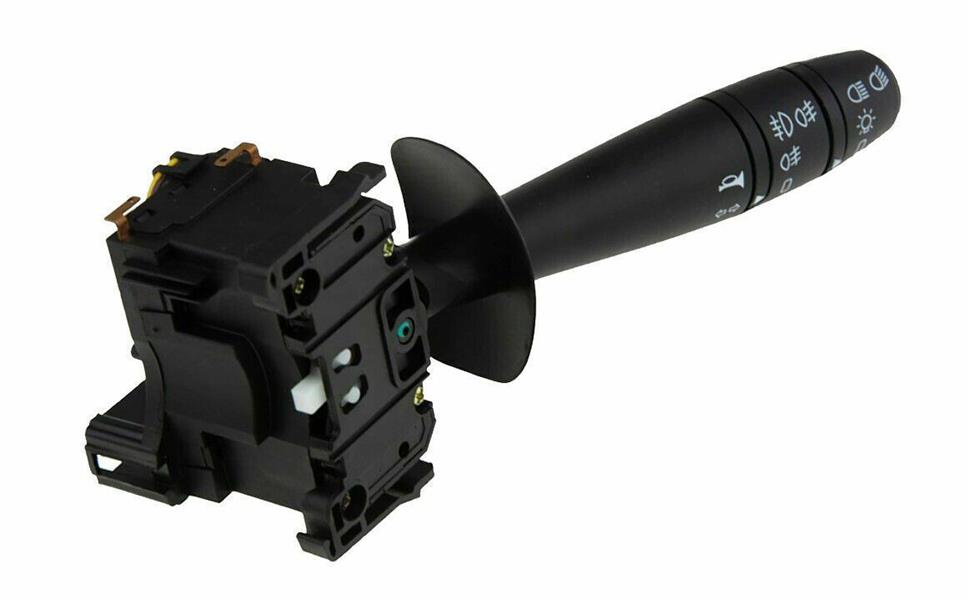 Far Korna Kolu Ön / Arka Sis Lambasi Fonksiyonu İle Master Ii 2.5 Dci 2008 7701071896