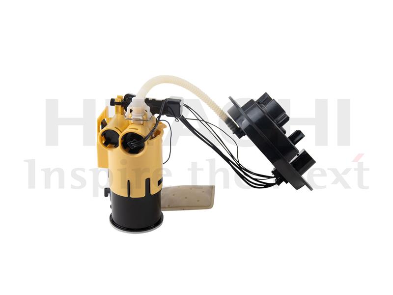 Yakit Besleme Unitesi Mercedes W205 S205 C205 A205 W213 S213 X253