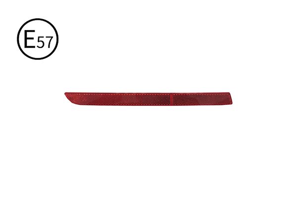 Reflektör Sağ Arka Volkswagen Caravelle 2016>