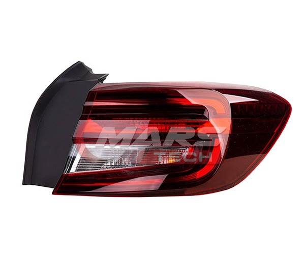 Stop Lambasi Sol Diş Renault Taliant 21> Duysuz