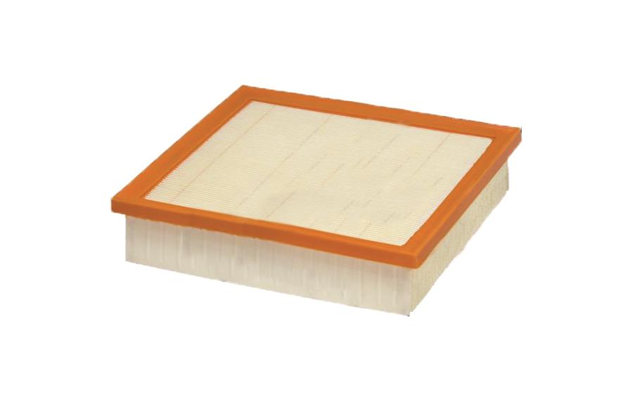 Hava Filtresi Mitsubishi L200 2.4 Did 4wd 2015-> Fiat Fullback 2.4 4 4 2016-> Süngerli