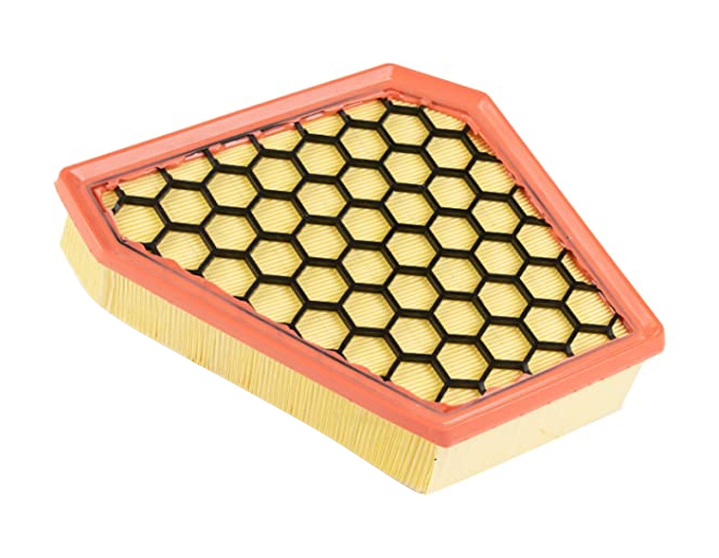 Hava Filtresi Fiat Ducato Iii 19> 2.3d Mtj