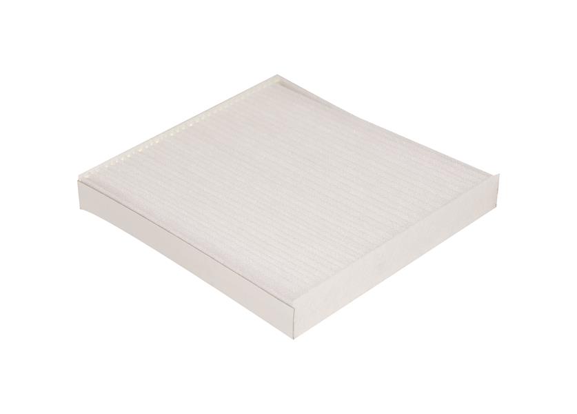 Polen Filtresi Toyota Avensis Verso 2.0l 1az-Fe 1cd-Ftv Acm20 Clm20 01-09 / Land Cruiser Prado 3.0l 1kdftv 4.0l 1grfe 02-07 / Yaris 1.0l 1sz-Fe Scp10 03-05 1.4l 1nd-Tv Nlp10 02-05 / Subaru Legacy Outb