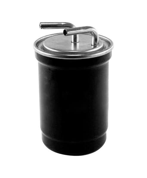 Yakit Filtresi Escort Vi 92-95 -Escort Vii 95-02 -Fiesta Iii 85-95 -Fiesta Iv 96-02 Wk 845/3