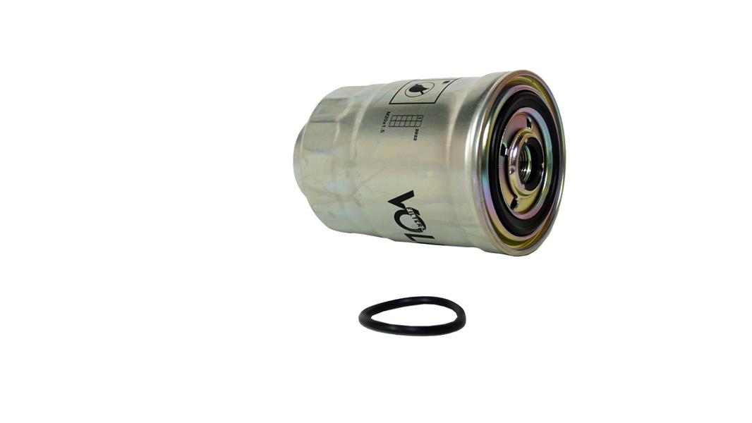 Yakit Filtresi H100 93-00 -H-1 97-00 -Stare 97 2.5d-2.5td Wk 940/11x