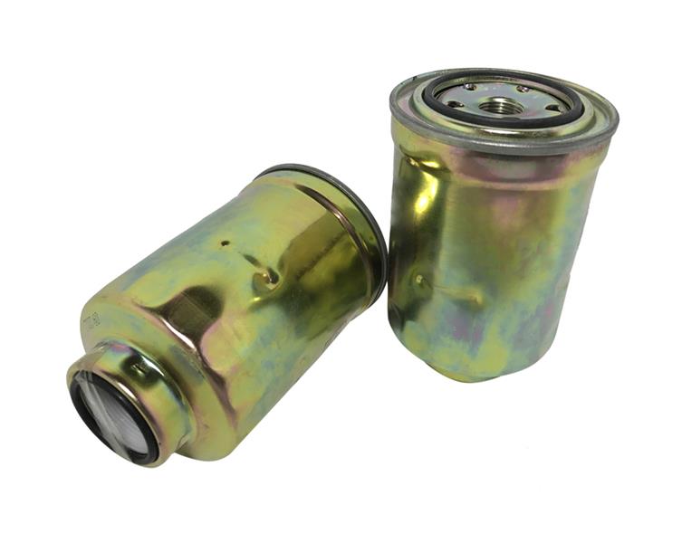 Yakit Filtresi Mazda B 2500 07- Wk 8018x