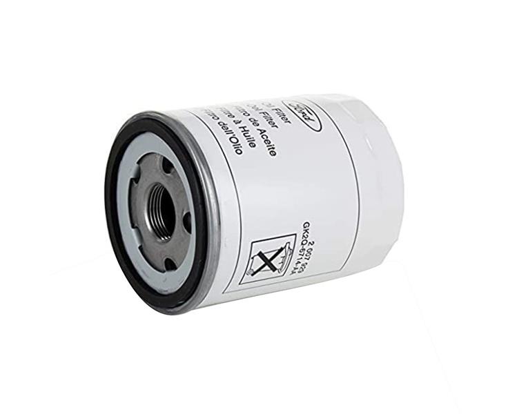 Yağ Filtresi Ford Tourneo Custom-Transit Custom 2-0 Tdci Ecoblue W 7034