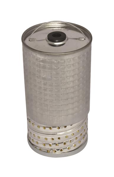 Yağ Filtresi 124 Kasa 601 Mot. Pf 1050/1n