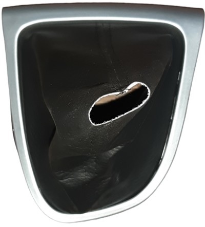 Vites Körüğü Gri Clio Iv