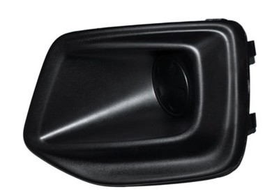 Sis Far Çerçevesi Sağ Sissiz Fiorino