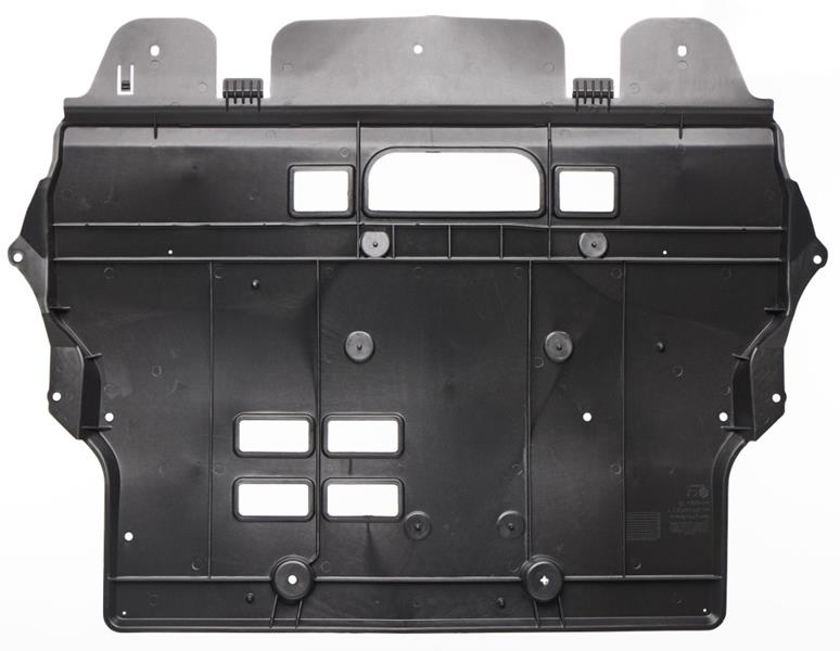 Karter Muhafazasi Ön Alt Plastik Citroen 308 2008>