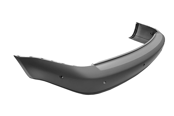 Tampon Arka Astarli 6 Sensörlü Uzun Şase Volkswagen Caddy 2009>