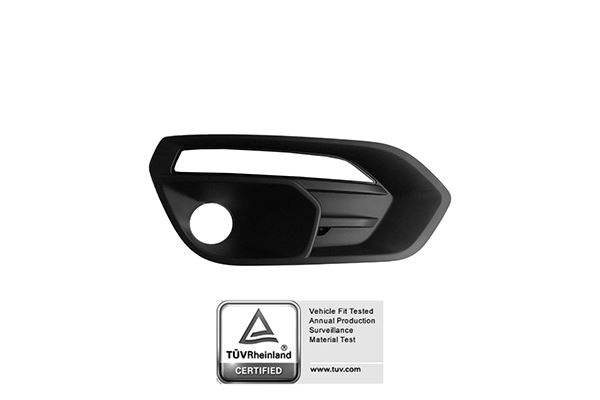 Sis Far Kapaği Ön Sağ Sinyal Delikli Iveco Daily City 2019>