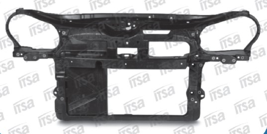 Panel Ön Klimasiz Plastik Volkswagen Polo 2002-2004