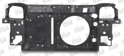 Panel Ön Klimasiz Benzinli Volkswagen Polo 1999-2002