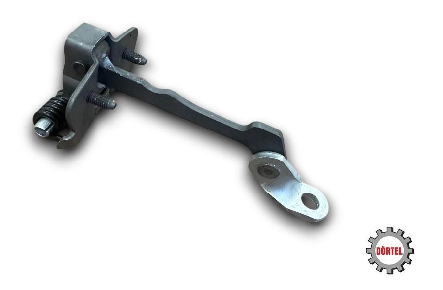 Kapi Gergi Yayi Ön Sağ Sol 1994-2001 Laguna I