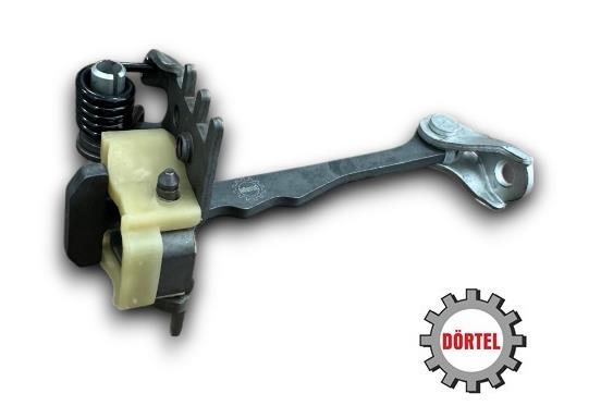 Kapi Gergisi Yayi Arka Sağ Sol Megane Iii-Fluence