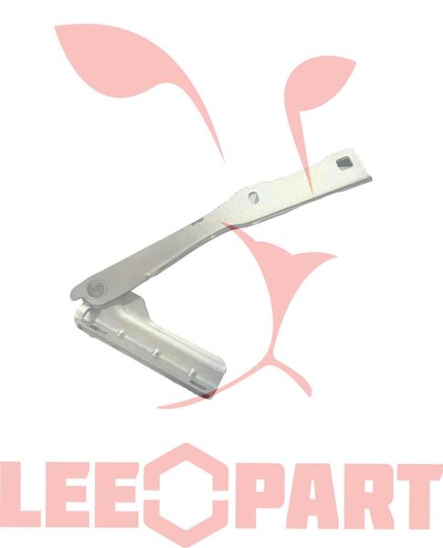 Kaput Menteşesi Sağ Dacia Sandero 2008-2012