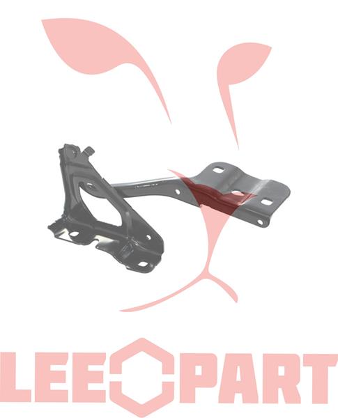 Motor Kaput Menteşesi Sağ Renault Clio V