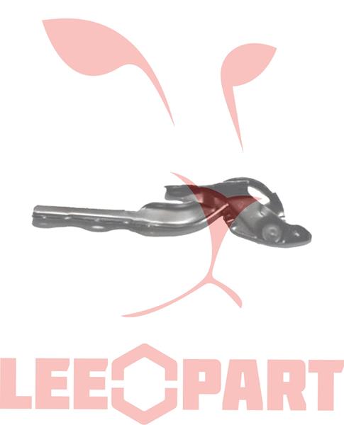 Kaput Menteşesi Sol 301 C Elysee