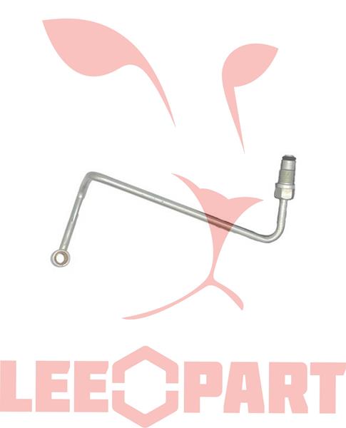 Turbo Yağlama Borusu Dacia Sandero 2008>-Renault Clio Ii-Iii-Kangoo-Thalia 1.5 Dci K9k