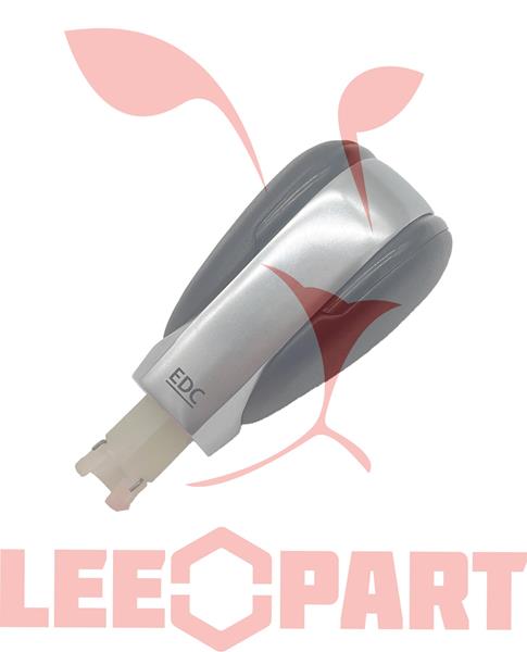 Vites Topuzu Otomatik Edc Beyaz Soket Talisman-Koleos Ii-Kadjar