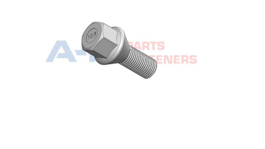 F1225g Bijon Civasi Geomet Abarth-Alfaromeo-Citroen-Ford-Generalmotors-Opel-Peugeot M12x1.25x22