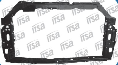 Panel Ön Sac Citroen C1 2006-2014 0h902