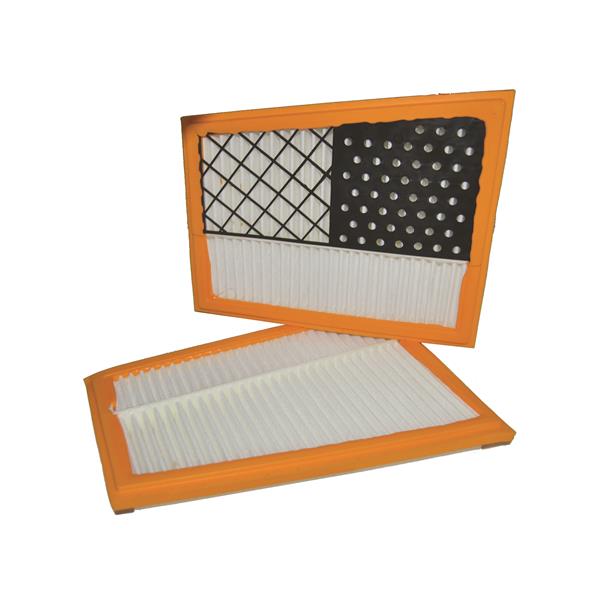 Hava Filt. Panel Mercedes-Benz C-Klasse W203/W204 C280-C320-C350 Cdi 05- -E-Klasse W211 E280-E3 00-E320 Cdi 05-09