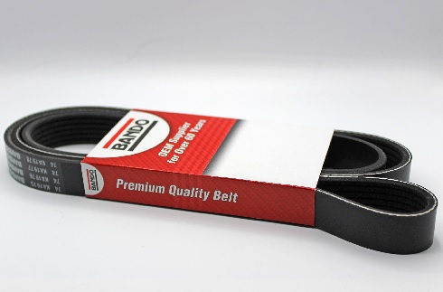 850 K 5 Kanalli Kayiş 5 Knl.R11-Flash-R21-Mngr Peugeot-Citroen P605-P405-Xsara-Xm 58353