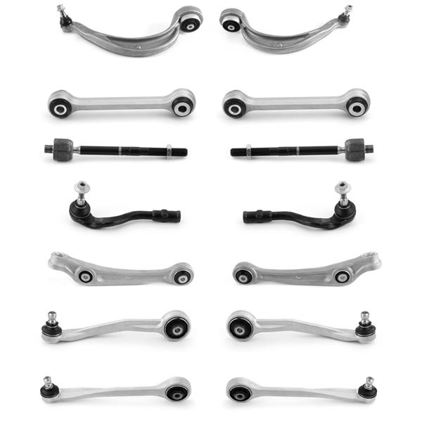 Audi A7 Tamir Takimi