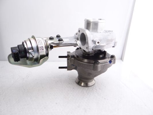 Turbo Şarj Komple Insignia A-Astra J-Zafira C 2.0 Cdti A20dth