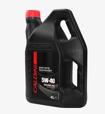 Motor Yaği Yari Sentetik 5w/40 Sl/Cf 4l Elite