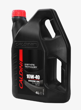 Motor Yaği Yari Sentetik 10w/40 Sl/Cf 4l Elite