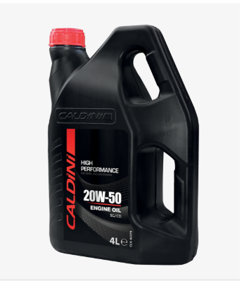 Motor Yaği Mineral 20w/50 Sl/Cf 5l Elite