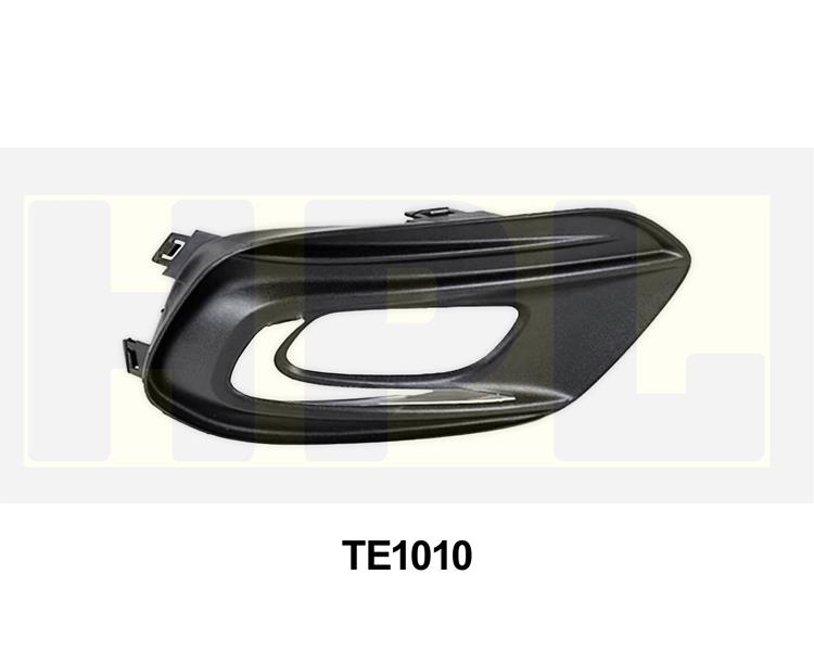 Sis Far Çerçevesi Nikelaj Sağ Fiat Egea 15>