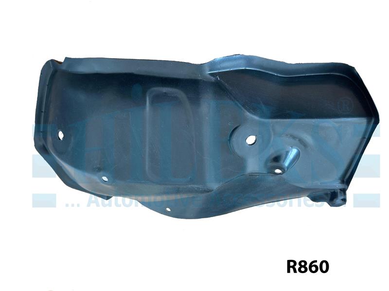 Çamurluk Davlumbazi Arka Sağ Dacia Logan/Sandero 12>