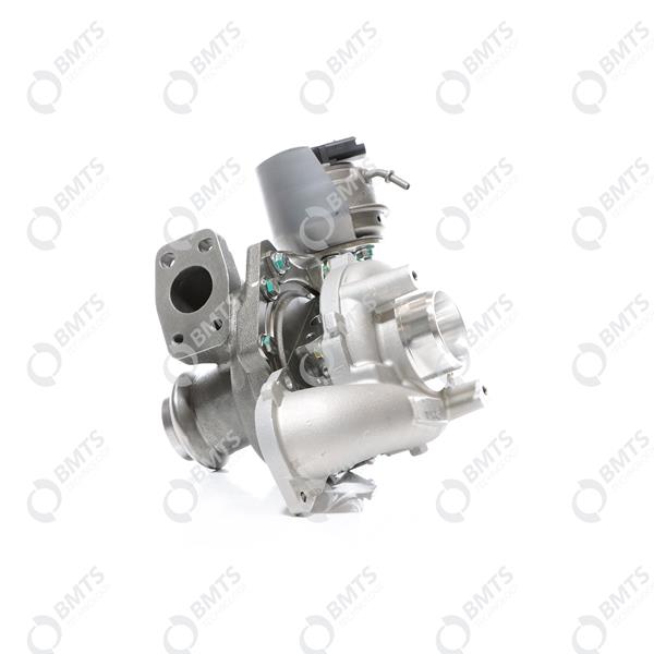 Turbo Komple P207-P208-P308-P508-P2008-P3008-P5008-Partner-Berlingo-C3-C4-C5-Focus Iii-C-Max-Mondeo- Ds2-Ds3-Ds4-Ds5-S40-S60-V70 1.6 Hdi Dv6c 82>84>85 Kw