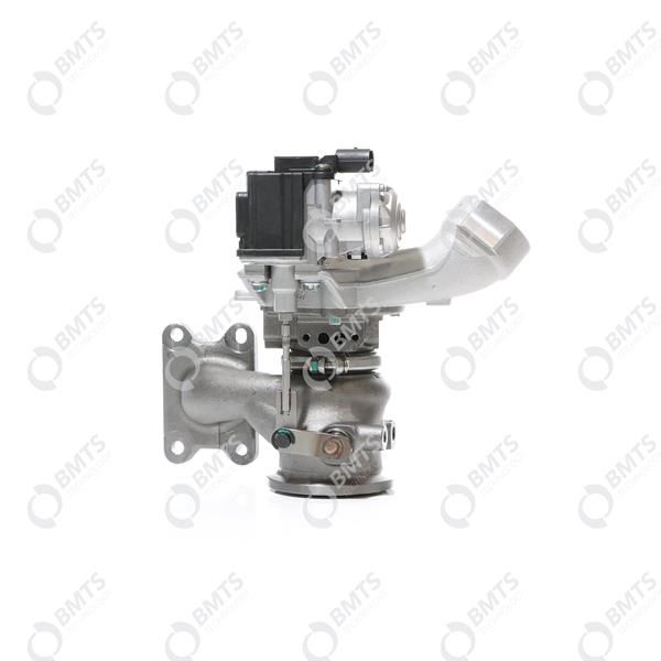 Turbo Şarj Golf7-Polo-A3-Leon 1.4 Tsi 140-150 Hp Cpta Chpa Czda Czea