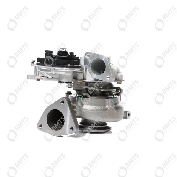 Turbo Toyota Hilux Revo 2.4l 2gdftv Euro6 Gun125 Gun135 4x2 4x4 15->