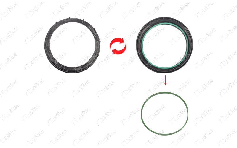 Yakit Şamandira Kapaği Contasi A110 Ii 1.8 17 >