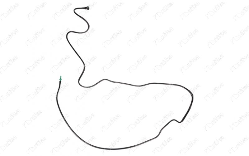 Yakit Borusu Dacia Logan Ii 1.5 Dci Sandero Ii 1.5 Dci