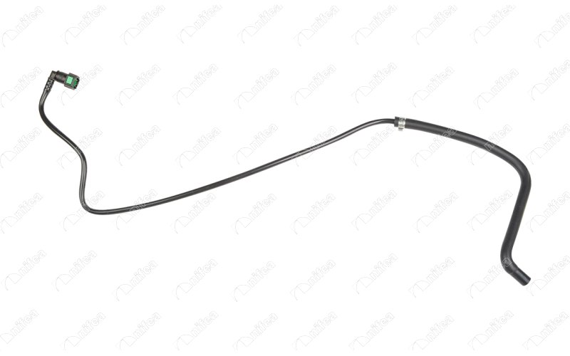 Yedek Su Depo Hortumu Boxer Iii-Jumper Iii 2.2 Hdi